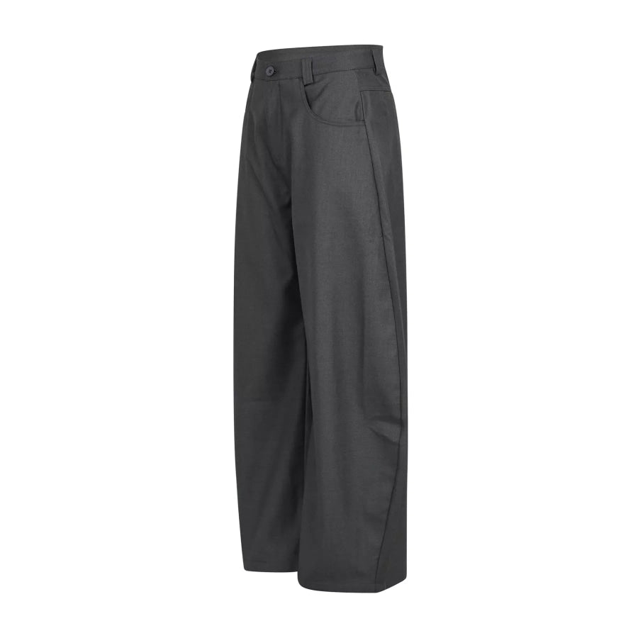 Men’s Wide Leg Pants Apparel and Accessories