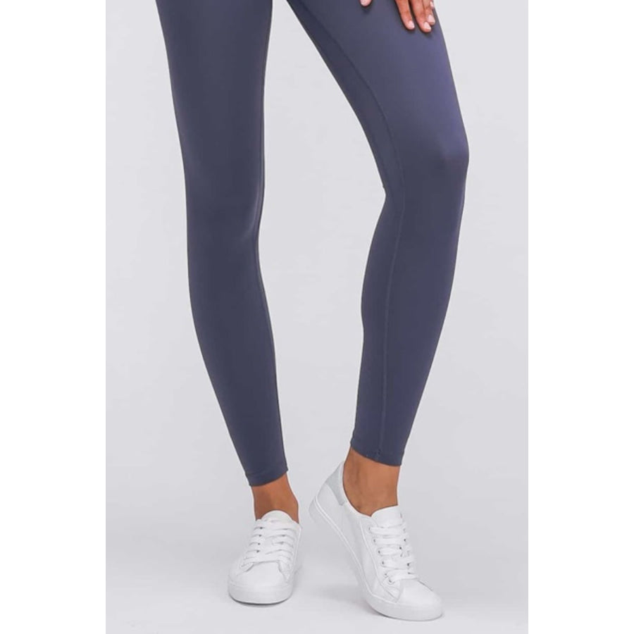 Millennia Ultra Soft High Waist Leggings Apparel and Accessories