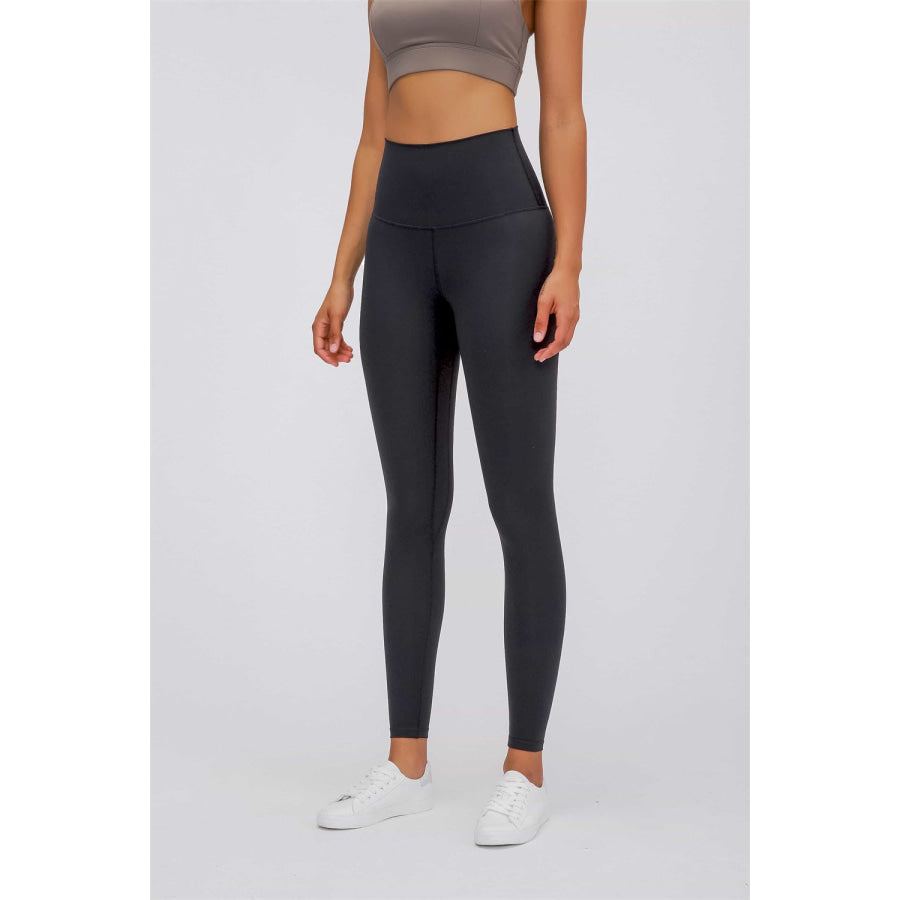 Millennia Ultra Soft High Waist Leggings Apparel and Accessories