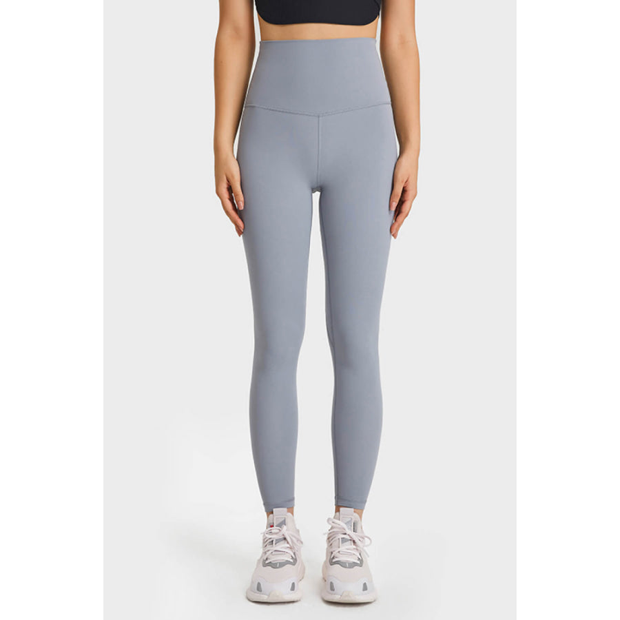 Millennia Ultra Soft High Waist Leggings Apparel and Accessories