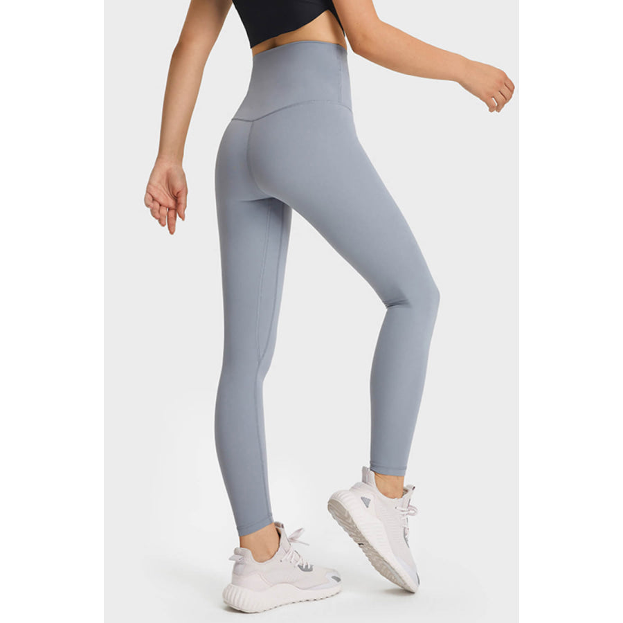 Millennia Ultra Soft High Waist Leggings Apparel and Accessories