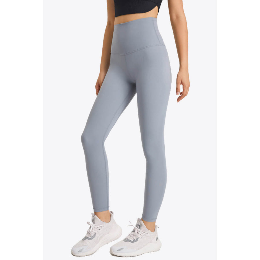 Millennia Ultra Soft High Waist Leggings Apparel and Accessories