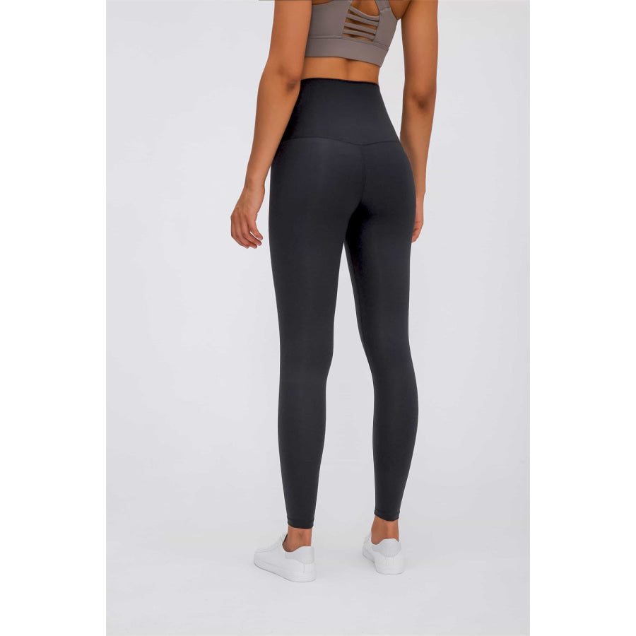 Millennia Ultra Soft High Waist Leggings Apparel and Accessories