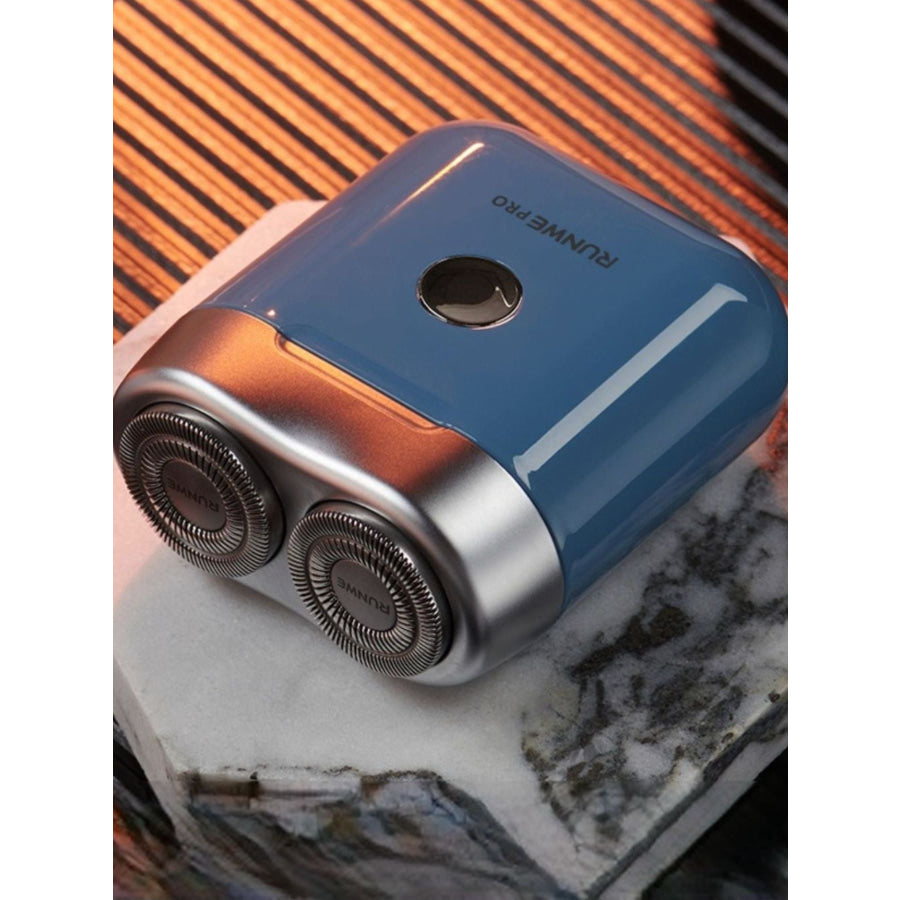 Mini Portable Electric Shaver Apparel and Accessories