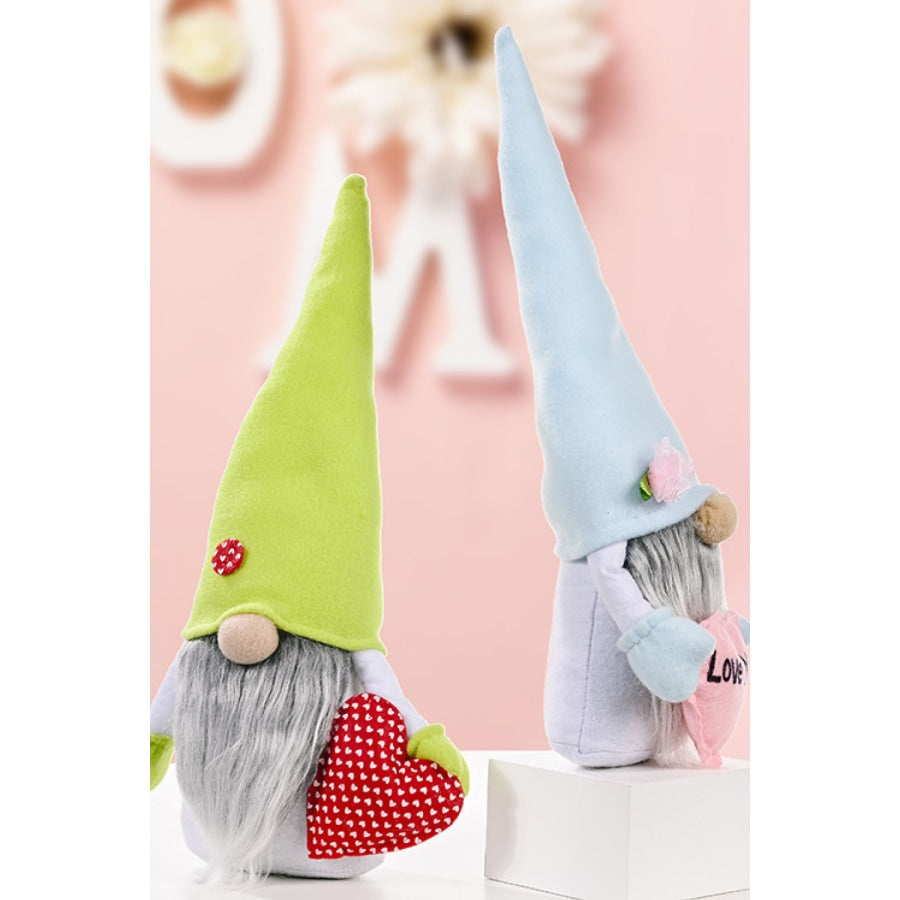 Mother’s Day Pointed Hat Faceless Gnome