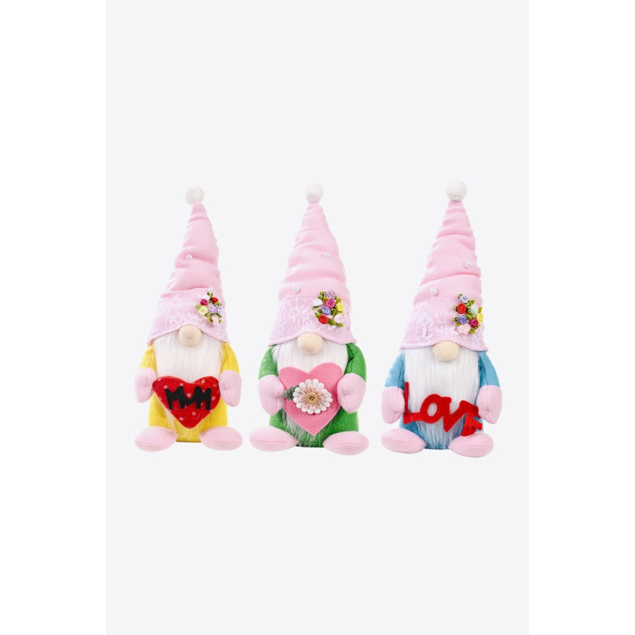 Mother’s Day Short Leg Faceless Gnome