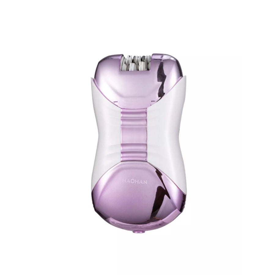 Multi-Purpose Hair Removal Epilator Purple / European plug Apparel and Accessories