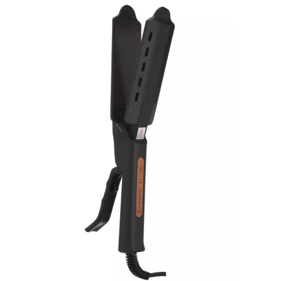 Multi-Speed Heating Hair Straightener Black / European plug Apparel and Accessories