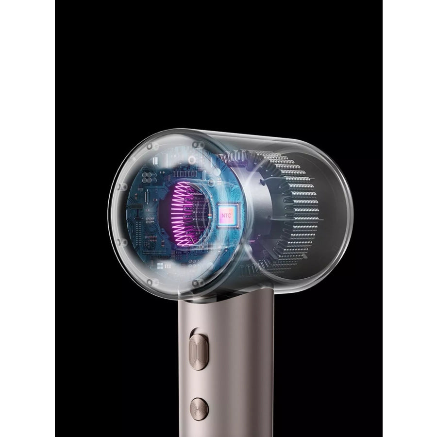 Multi-Speed Household Hair Dryer Apparel and Accessories