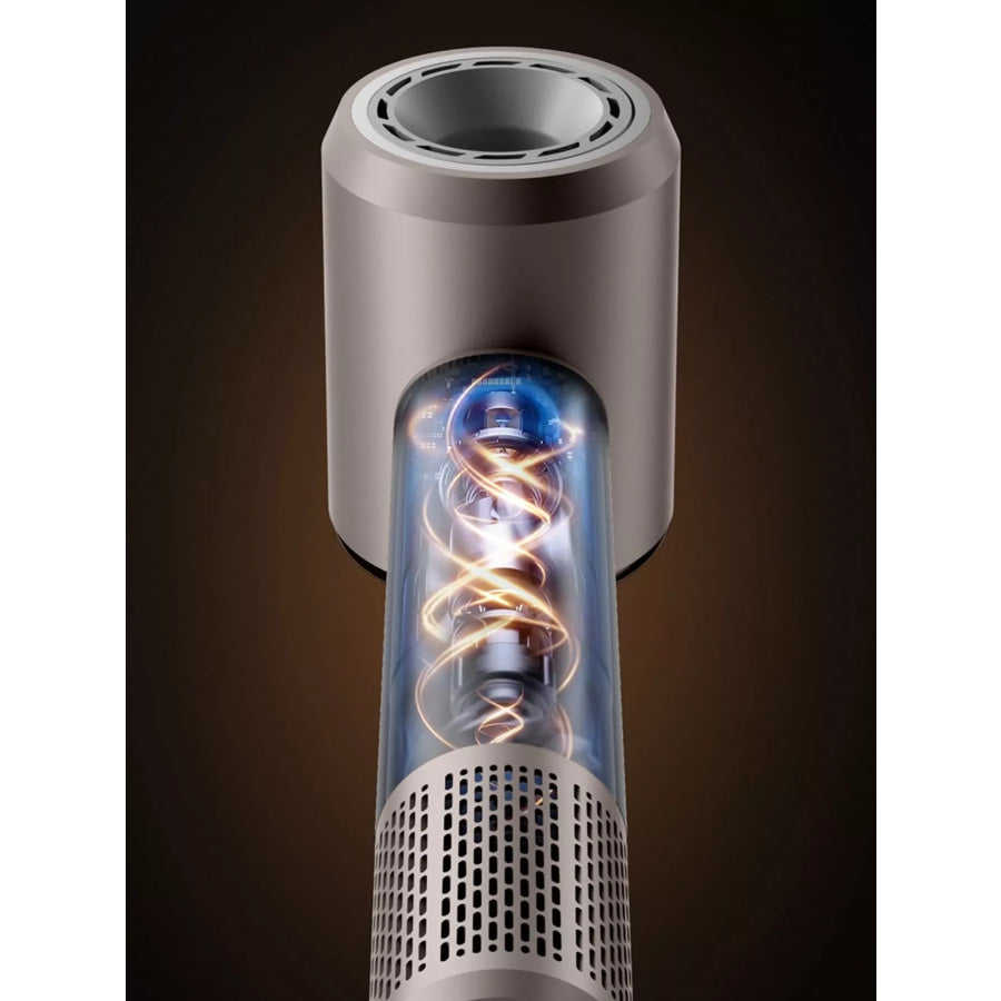 Multi-Speed Household Hair Dryer Apparel and Accessories