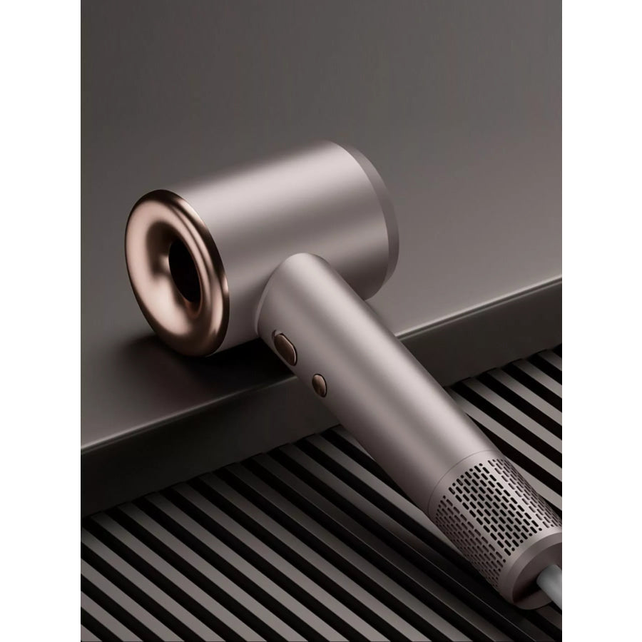 Multi-Speed Household Hair Dryer Apparel and Accessories