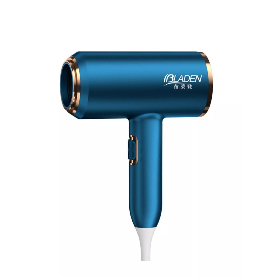 Multi-Speed Household Hair Dryer Apparel and Accessories