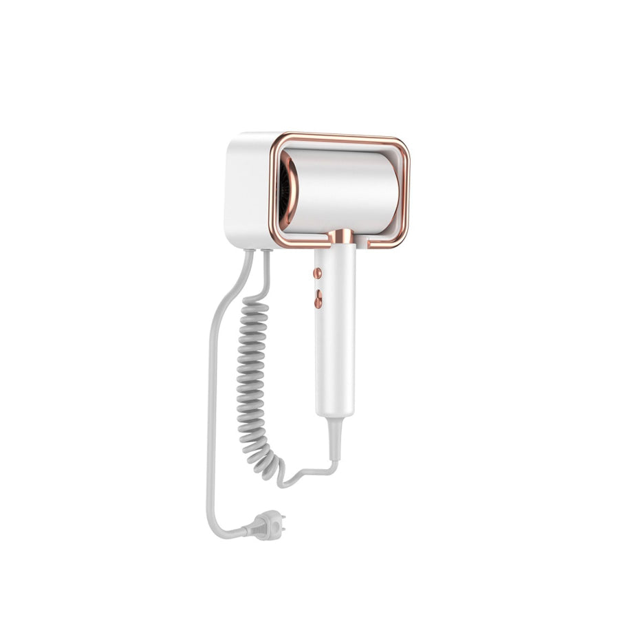Multi-Speed Household Hair Dryer Apparel and Accessories