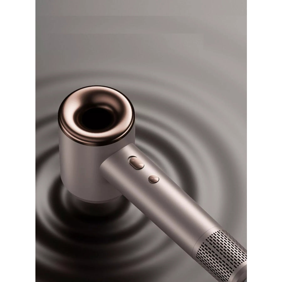 Multi-Speed Household Hair Dryer Apparel and Accessories