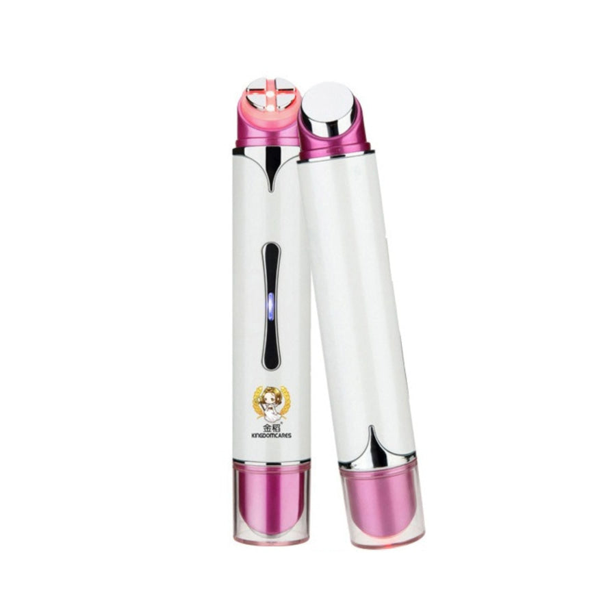 Multifunctional Beauty Device White / ONESIZE Apparel and Accessories
