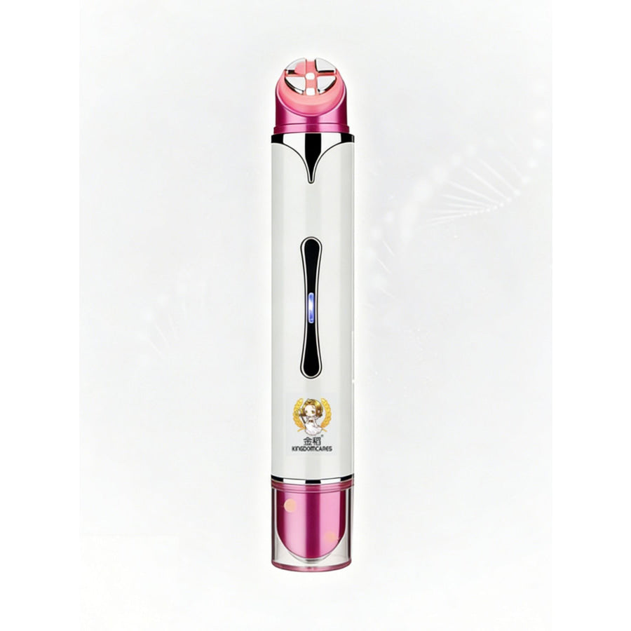 Multifunctional Beauty Device White / ONESIZE Apparel and Accessories