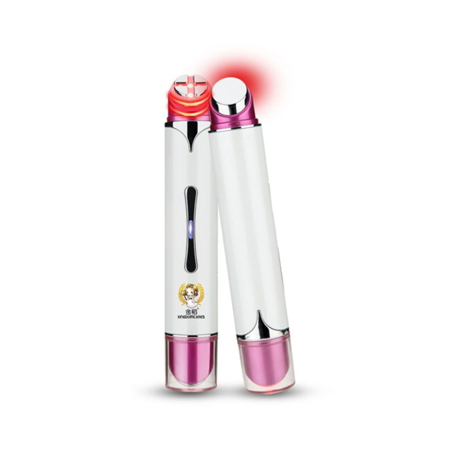 Multifunctional Beauty Device White / ONESIZE Apparel and Accessories