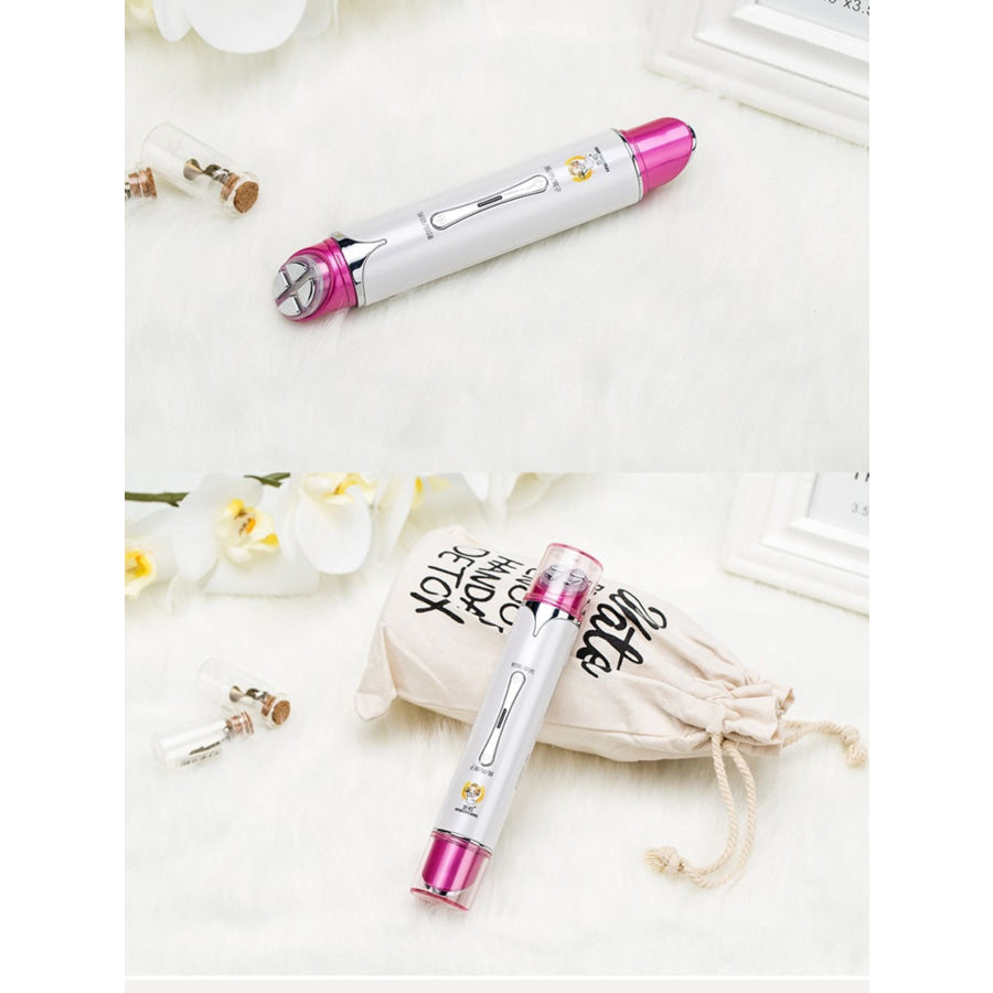 Multifunctional Beauty Device White / ONESIZE Apparel and Accessories