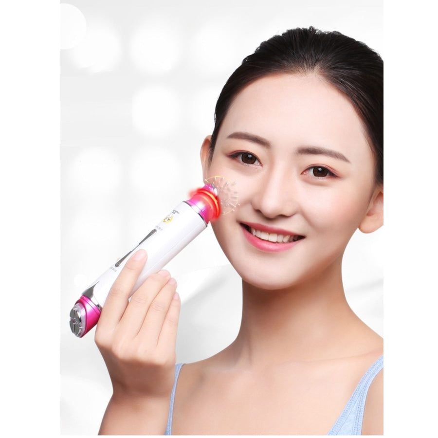 Multifunctional Beauty Device White / ONESIZE Apparel and Accessories
