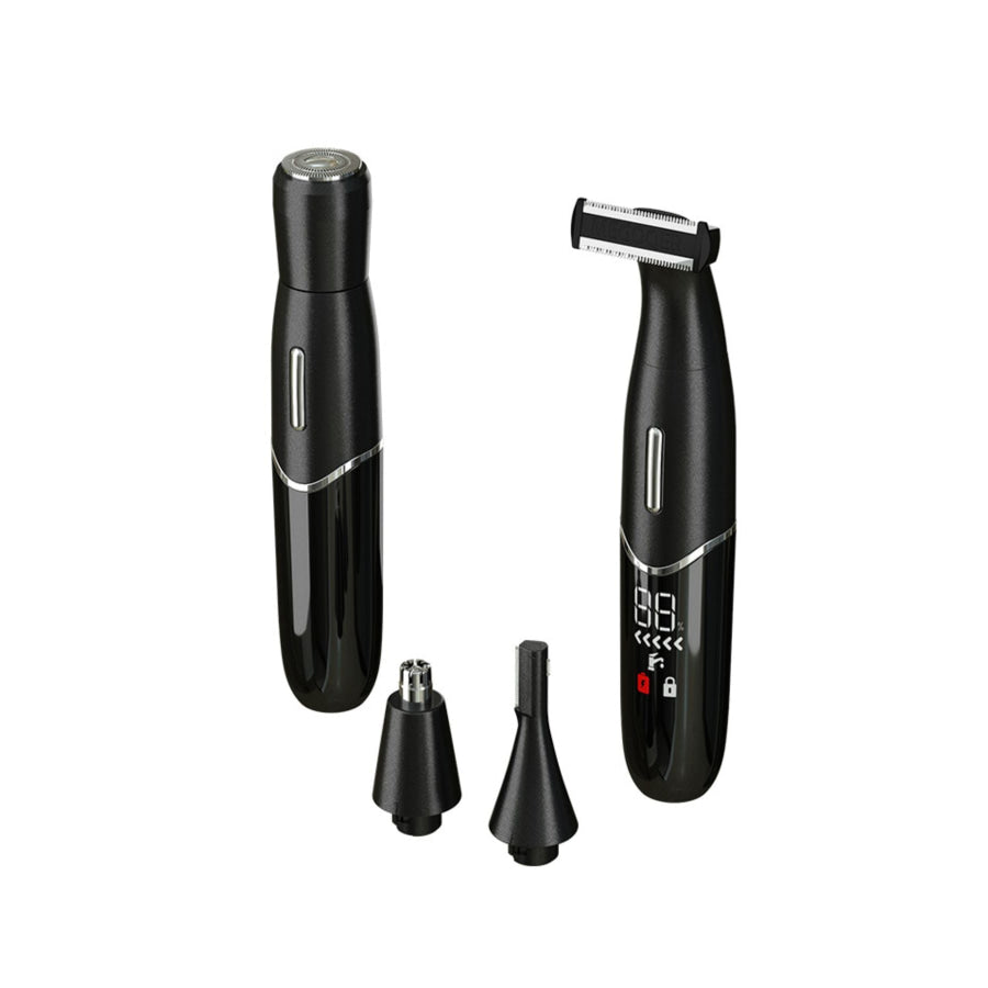 Multifunctional Electric Hair Removal Epilator Apparel and Accessories
