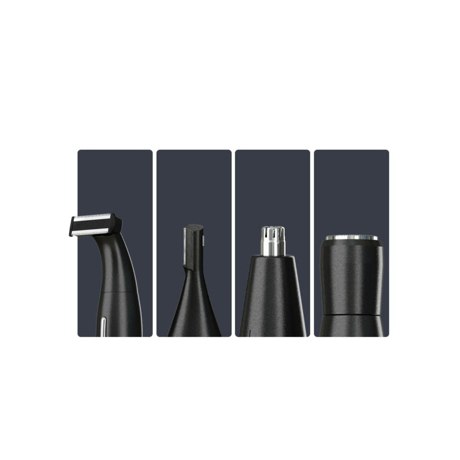 Multifunctional Electric Hair Removal Epilator Apparel and Accessories