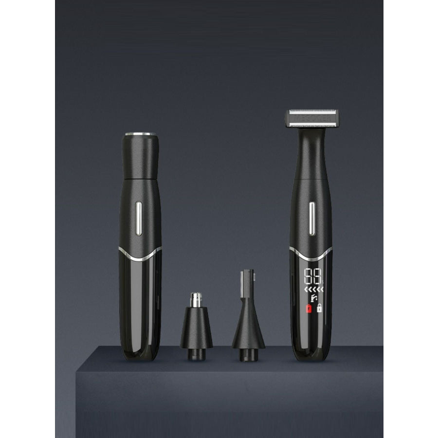 Multifunctional Electric Hair Removal Epilator Apparel and Accessories