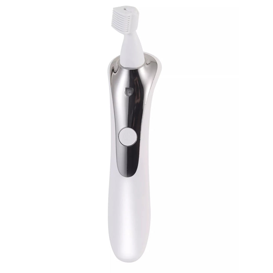 Multifunctional Electric Hair Removal Epilator White / One Size Apparel and Accessories