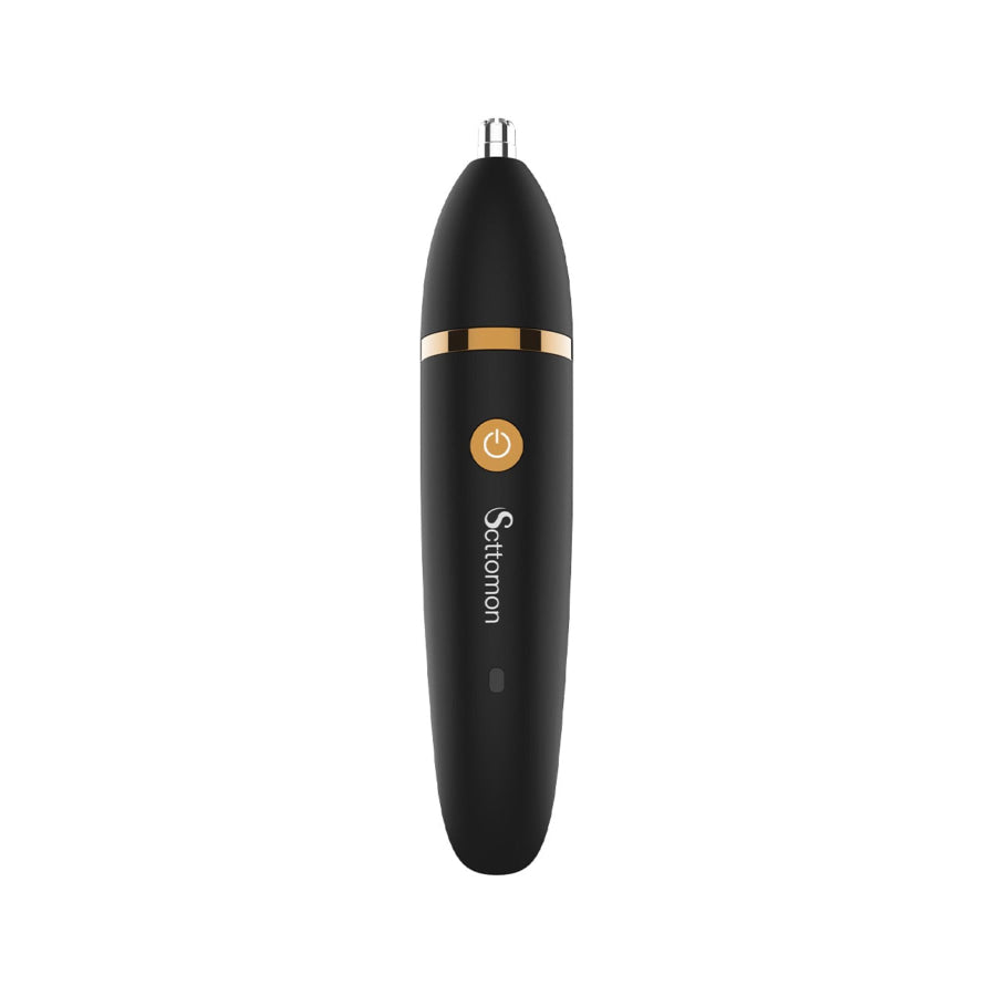 Multifunctional Hair Removal Epilator Black / ONESIZE Apparel and Accessories