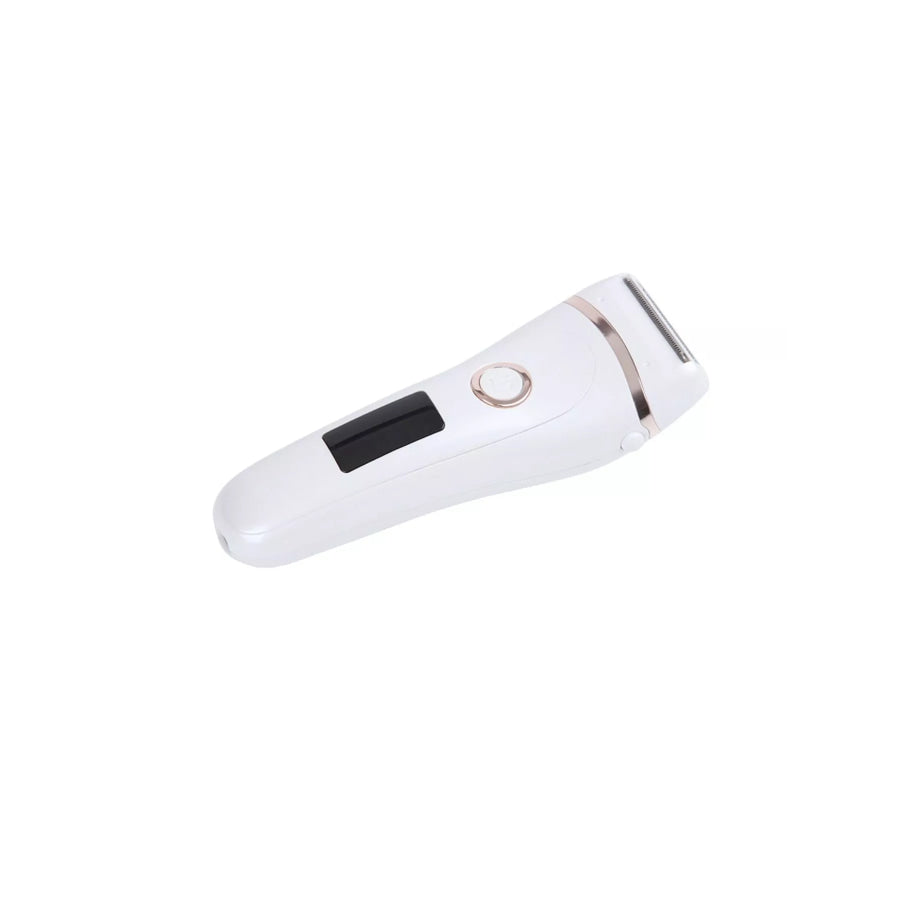 Multifunctional Painless Electric Hair Removal White / One Size Apparel and Accessories