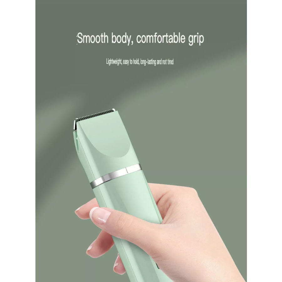 Multifunctional Pet Grooming Kit Apparel and Accessories