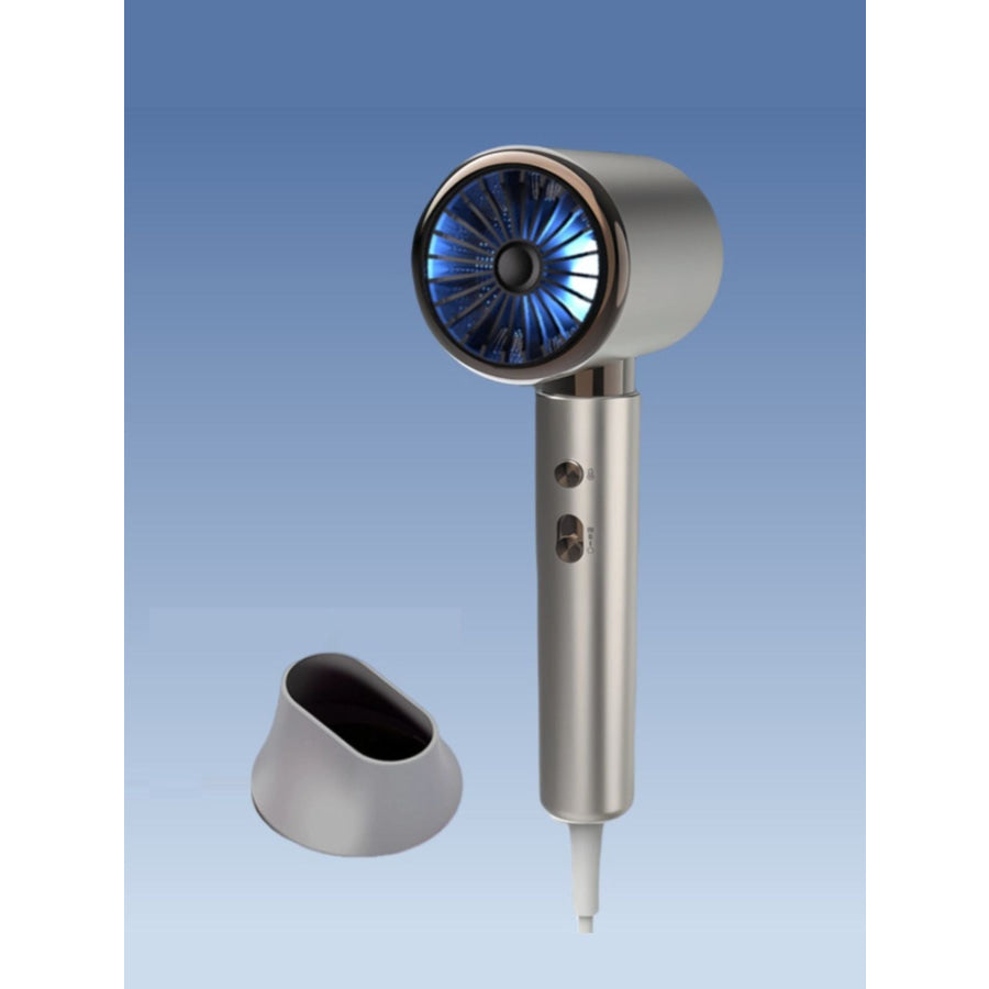 Multiple Heat Settings Household Hair Dryer Apparel and Accessories