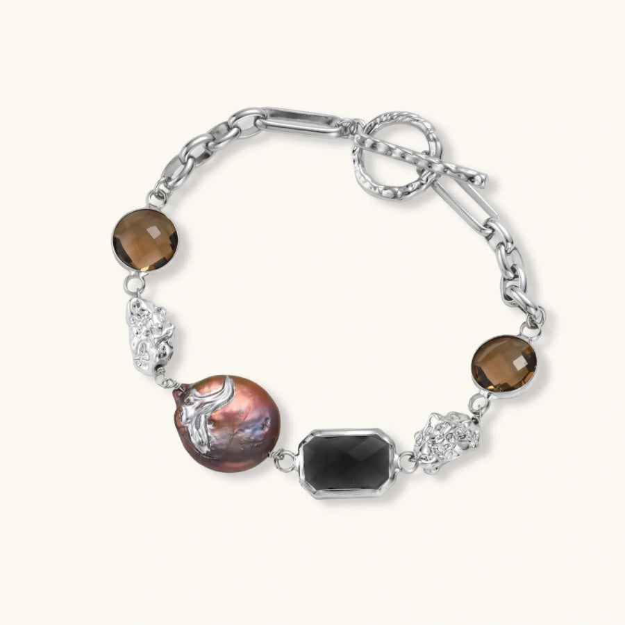 Mystic Elements Bracelet by Sandee Rain Boutique Bracelets