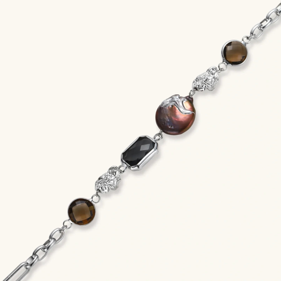 Mystic Elements Bracelet by Sandee Rain Boutique Bracelets