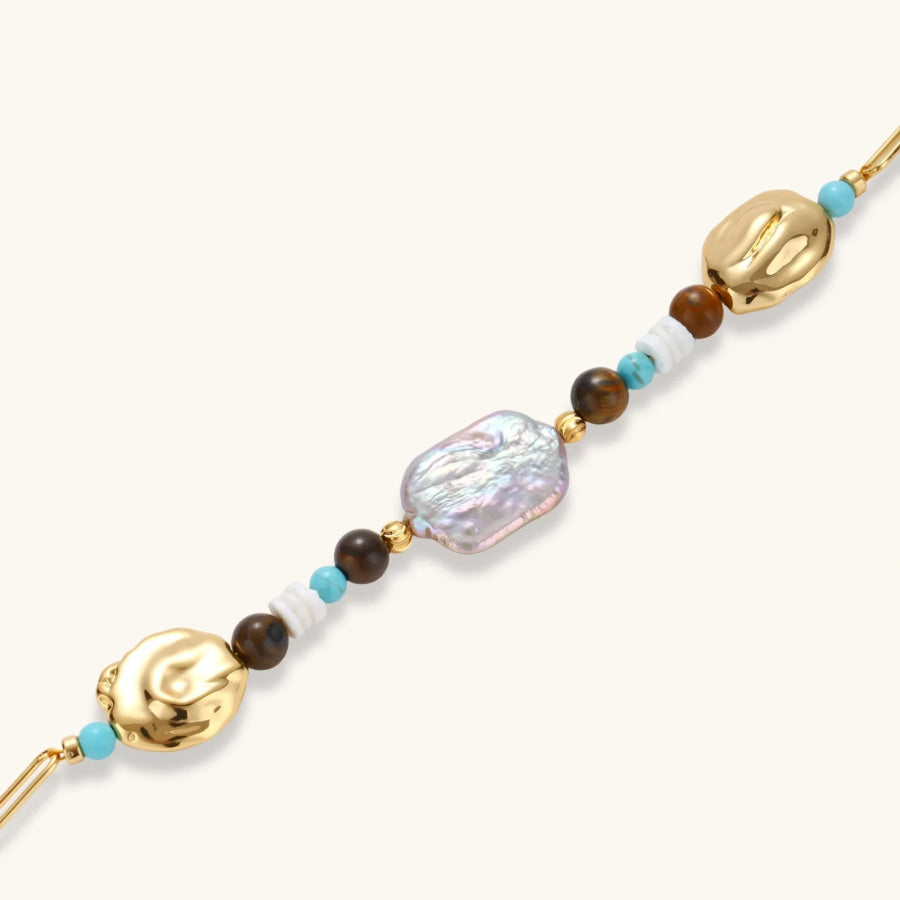 Mystic Harmony Bracelet by Sandee Rain Boutique Bracelets