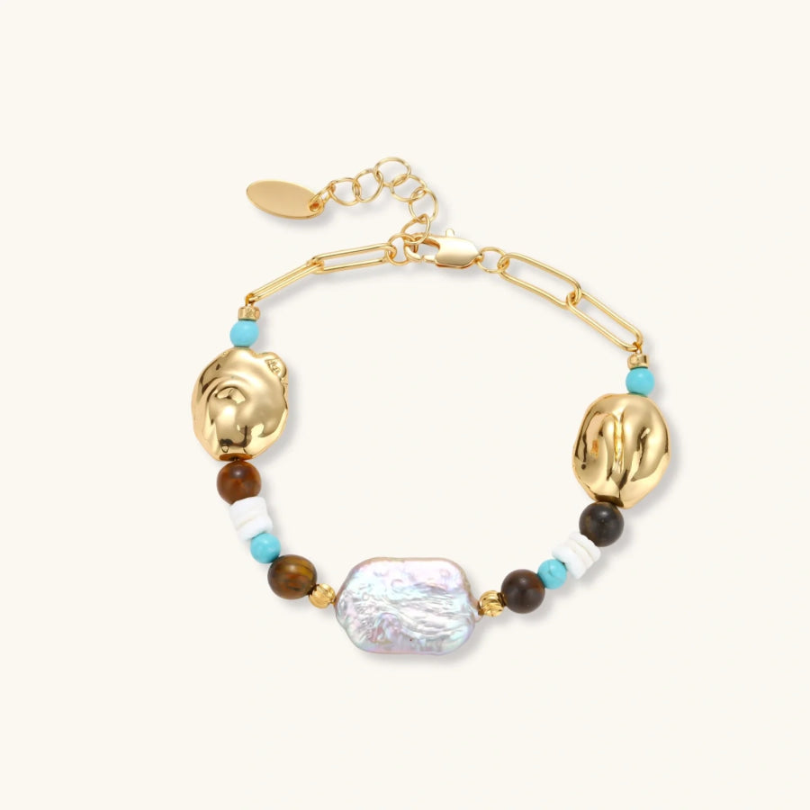 Mystic Harmony Bracelet by Sandee Rain Boutique Bracelets