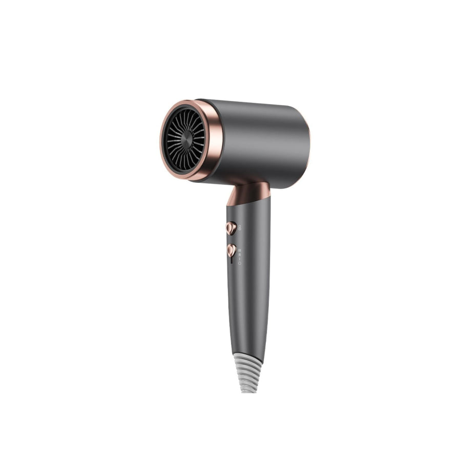 Negative Ion Household Hair Dryer Apparel and Accessories