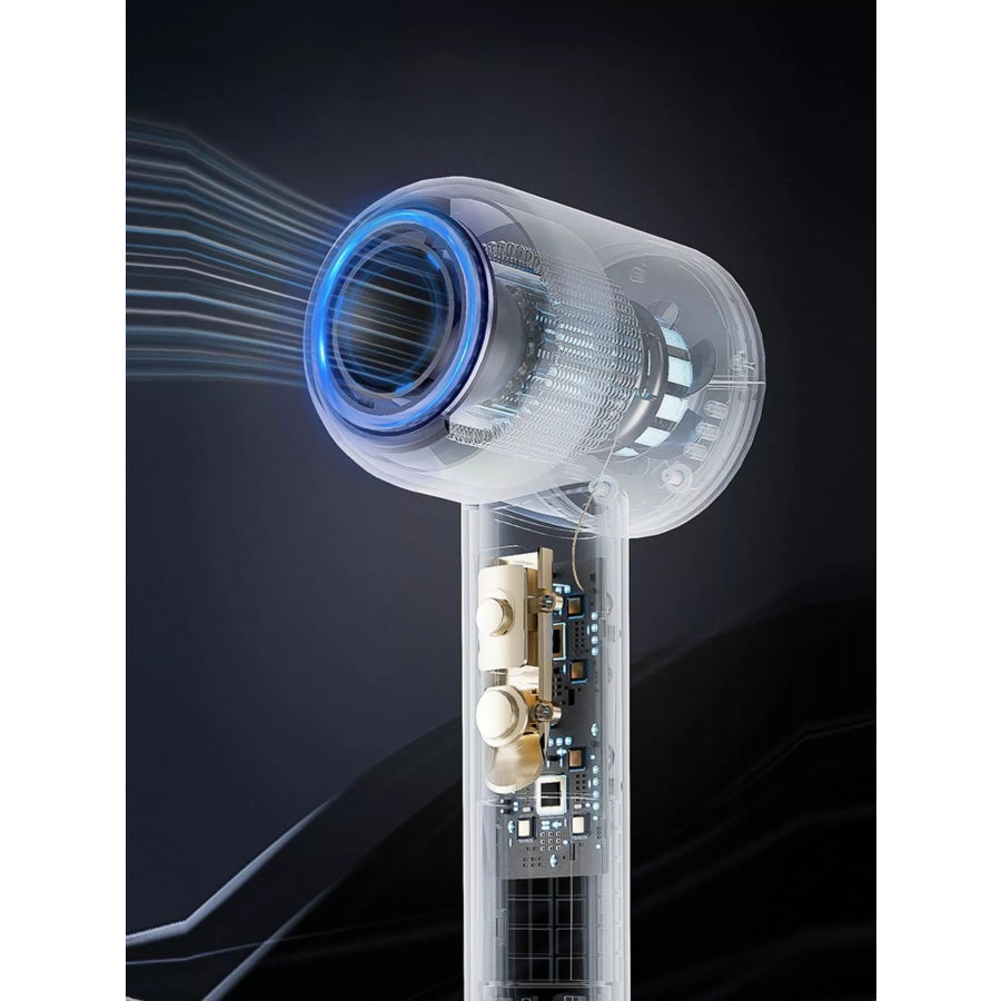 Negative Ion Quick-Drying Household Hair Dryer Apparel and Accessories