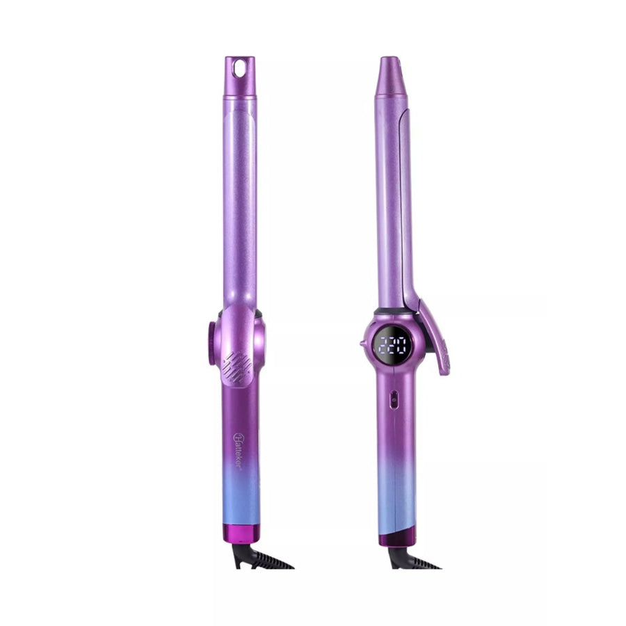 Negative Ions Curling Iron Apparel and Accessories