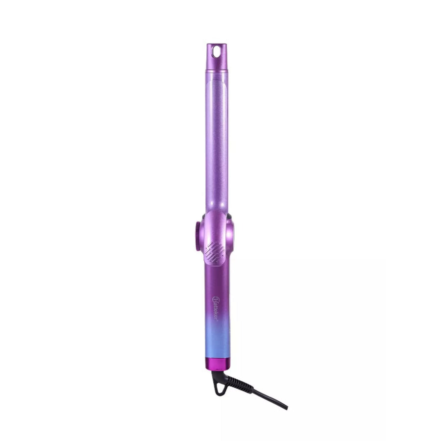 Negative Ions Curling Iron Apparel and Accessories