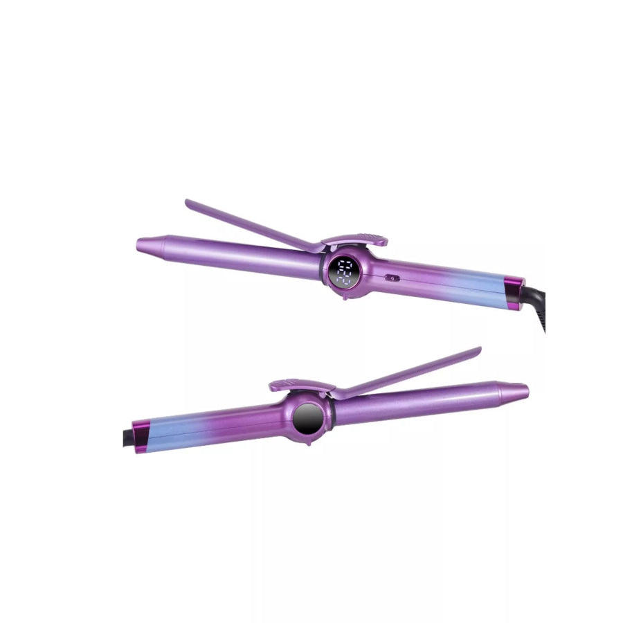 Negative Ions Curling Iron Apparel and Accessories