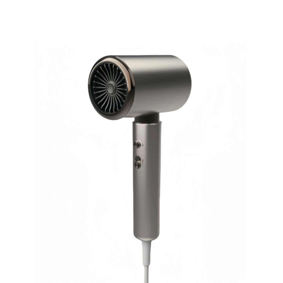 Negative Ions High-Speed Hair Dryer Apparel and Accessories