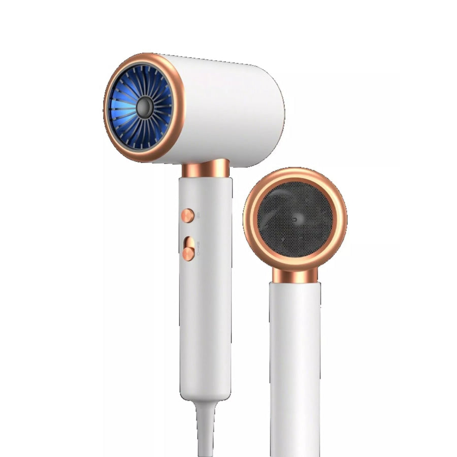 Negative Ions Household Hair Dryer Apparel and Accessories