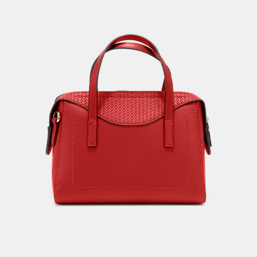 Nicole Lee USA 3-Piece Handbag Set Apparel and Accessories
