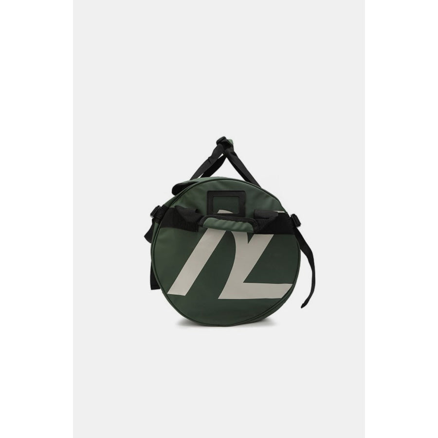 Nicole Lee USA Large Duffel Bag Apparel and Accessories