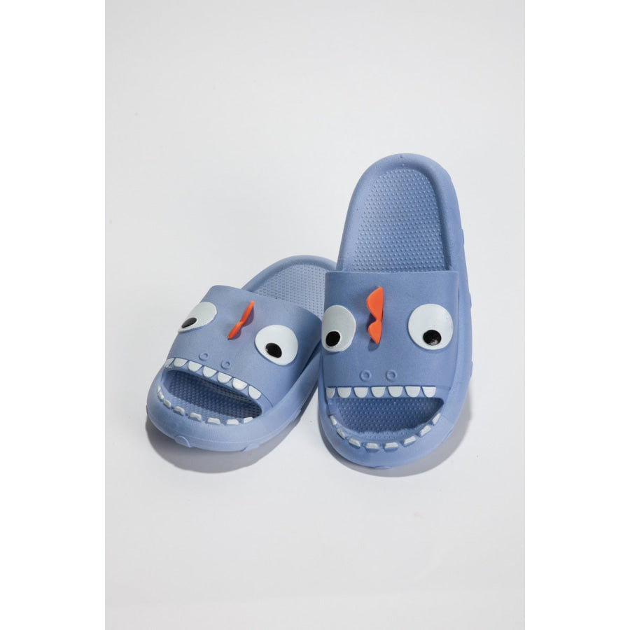 NOOK JOI Monster Pillow Cloud Slides Non-Slip Slipper Apparel and Accessories