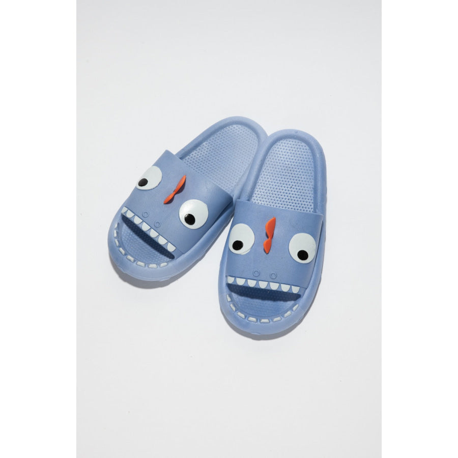 NOOK JOI Monster Pillow Cloud Slides Non-Slip Slipper Apparel and Accessories