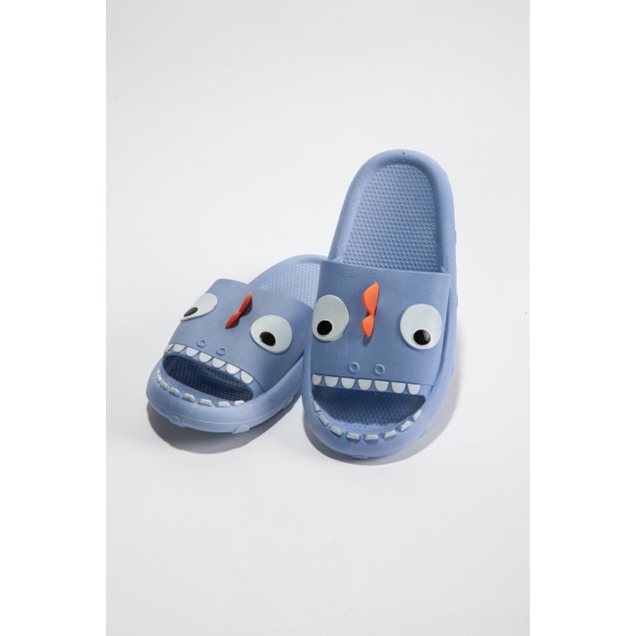 NOOK JOI Monster Pillow Cloud Slides Non-Slip Slipper Apparel and Accessories