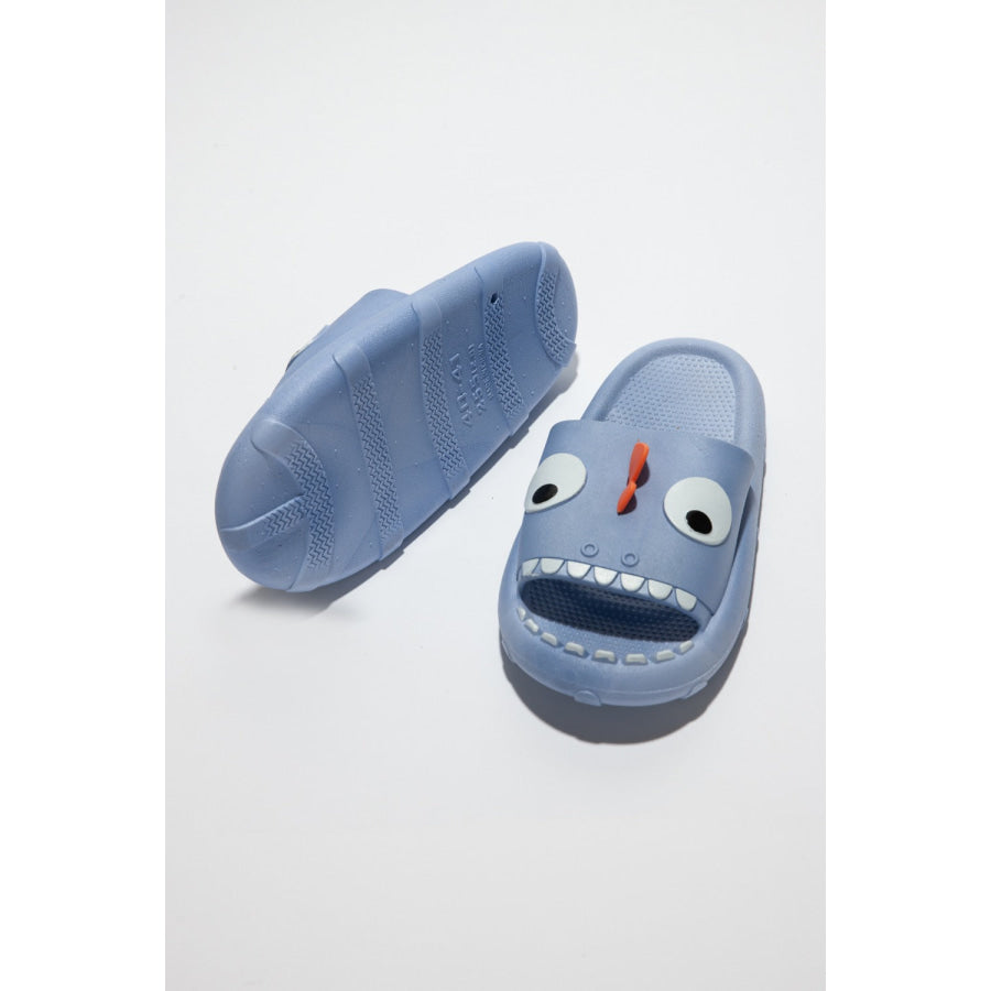 NOOK JOI Monster Pillow Cloud Slides Non-Slip Slipper Apparel and Accessories