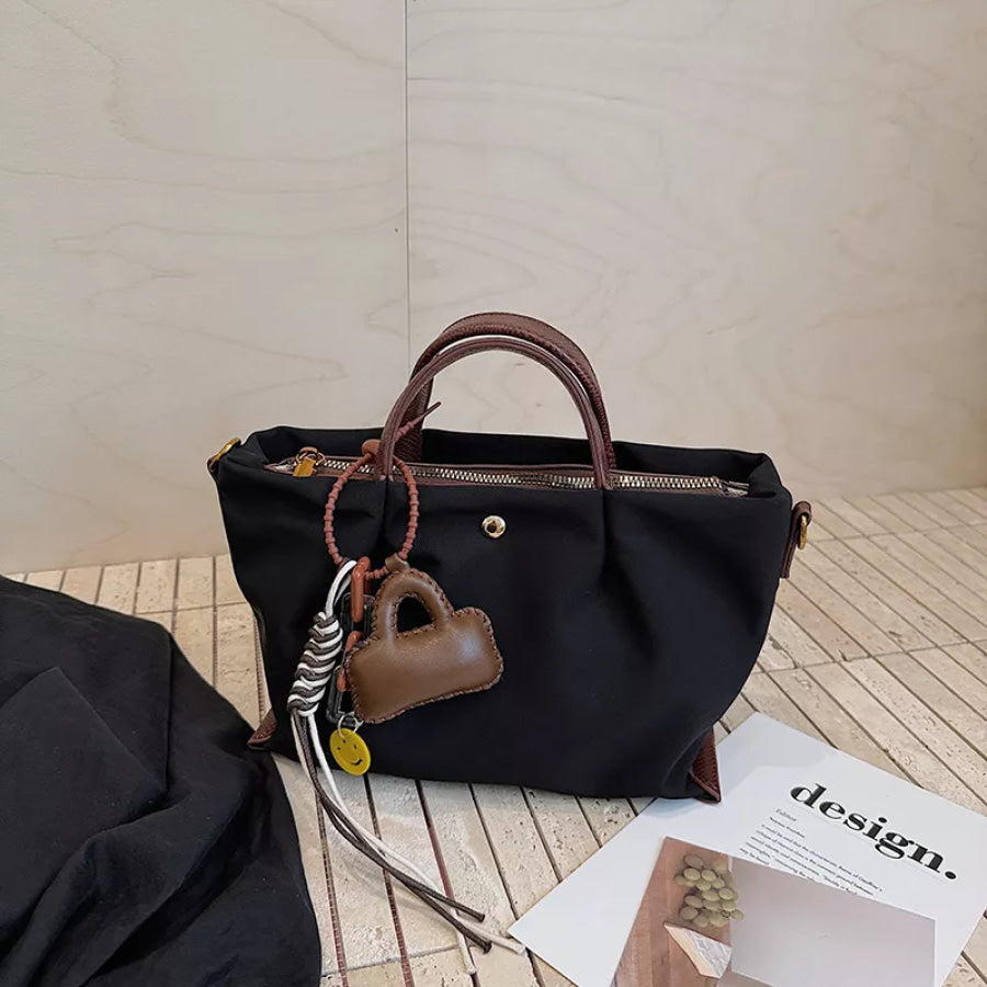 Nylon Waterproof Mini Handbag Apparel and Accessories