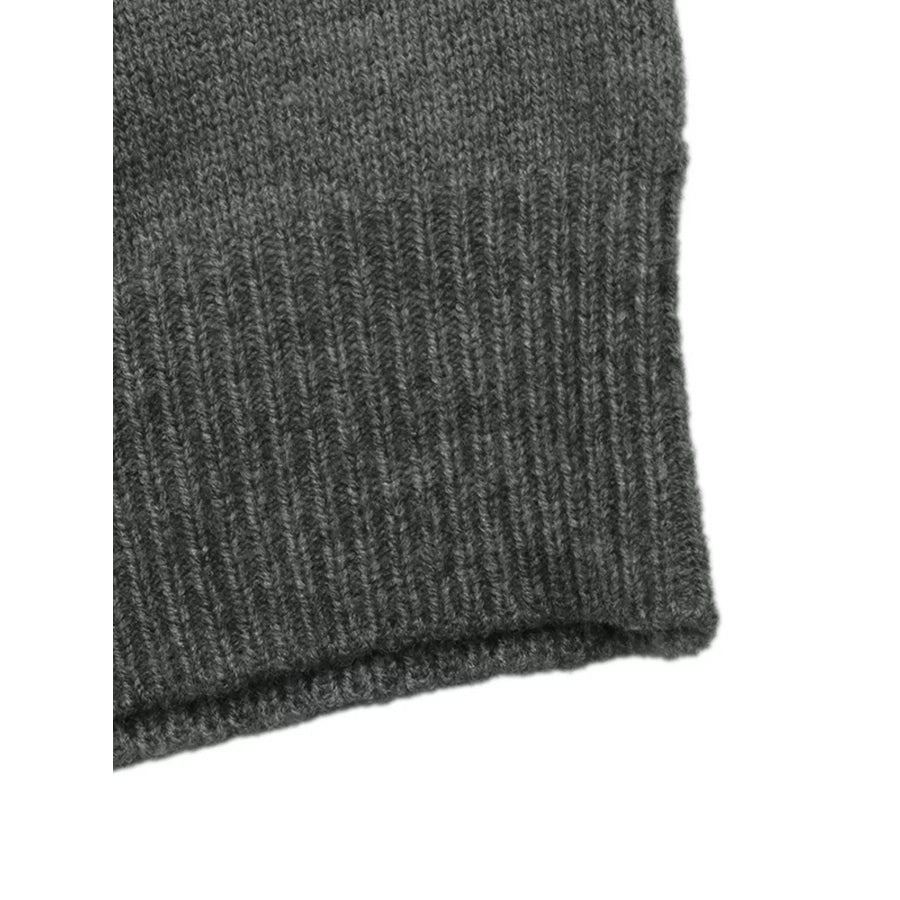 Off-Shoulder Lace Trim Sweater Apparel and Accessories